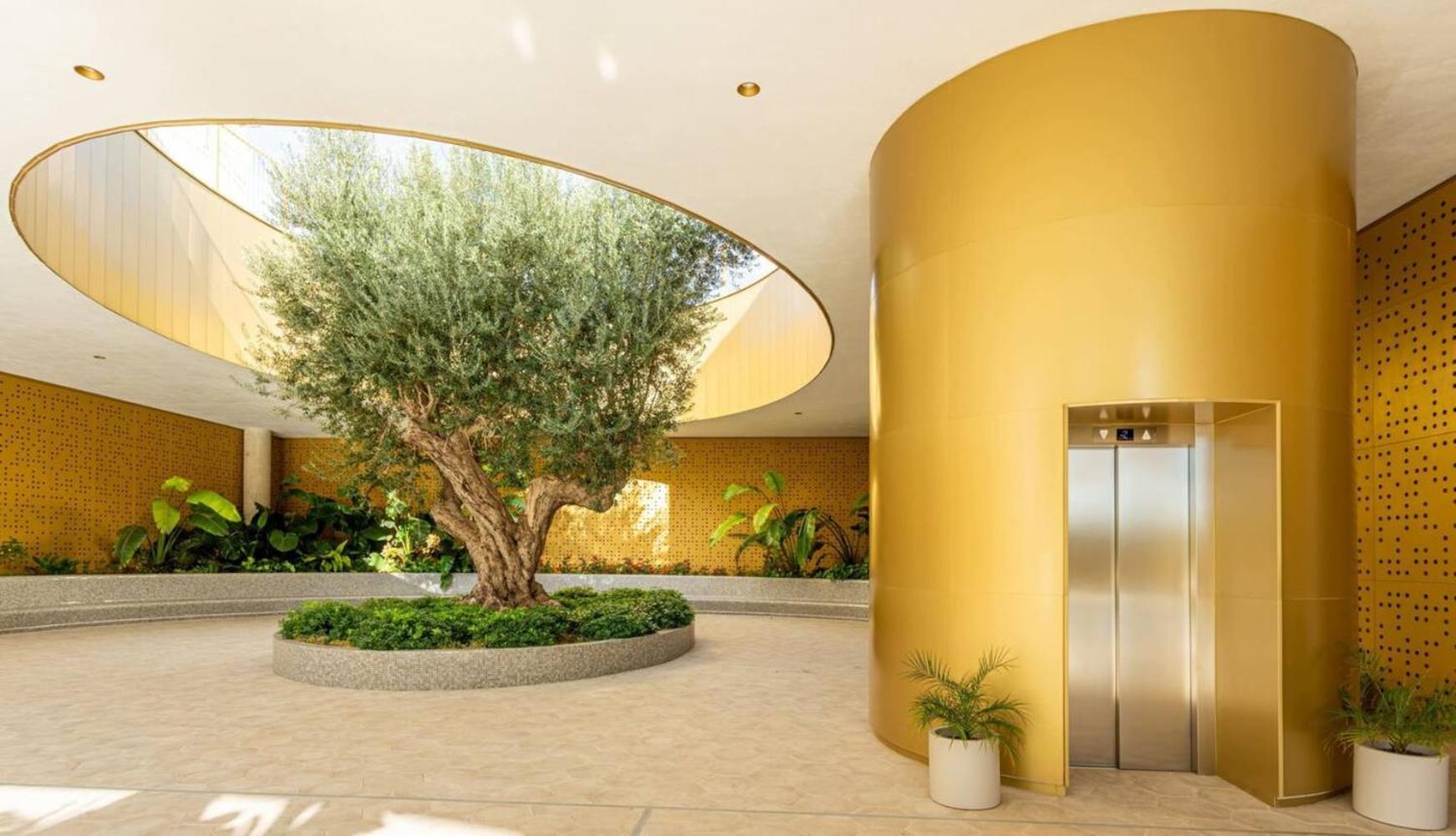 Appartamento Skypartment Intempo Benidorm Esterno foto