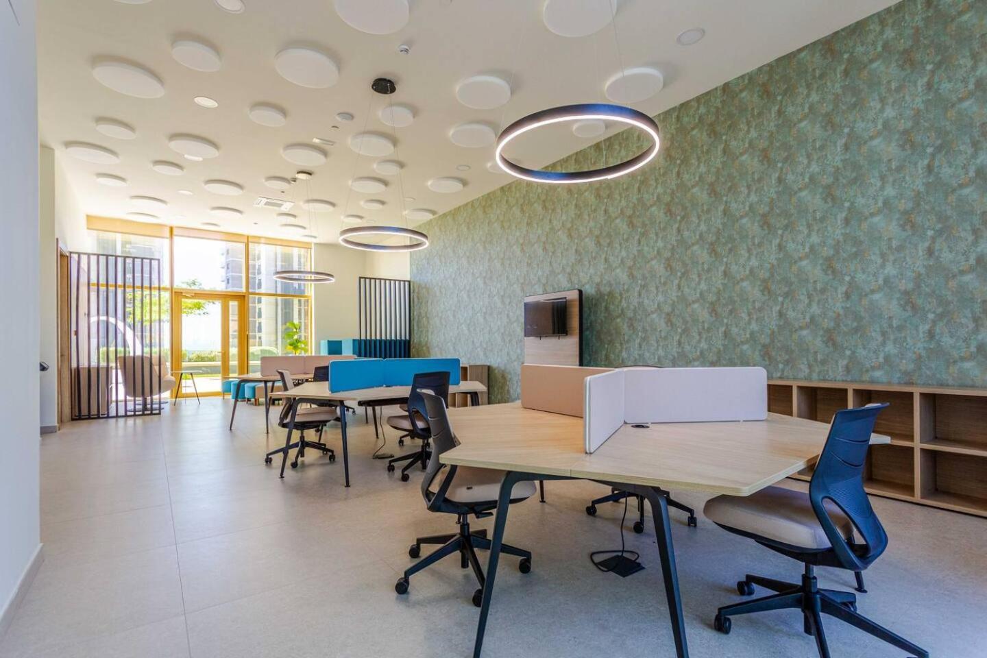Appartamento Skypartment Intempo Benidorm Esterno foto