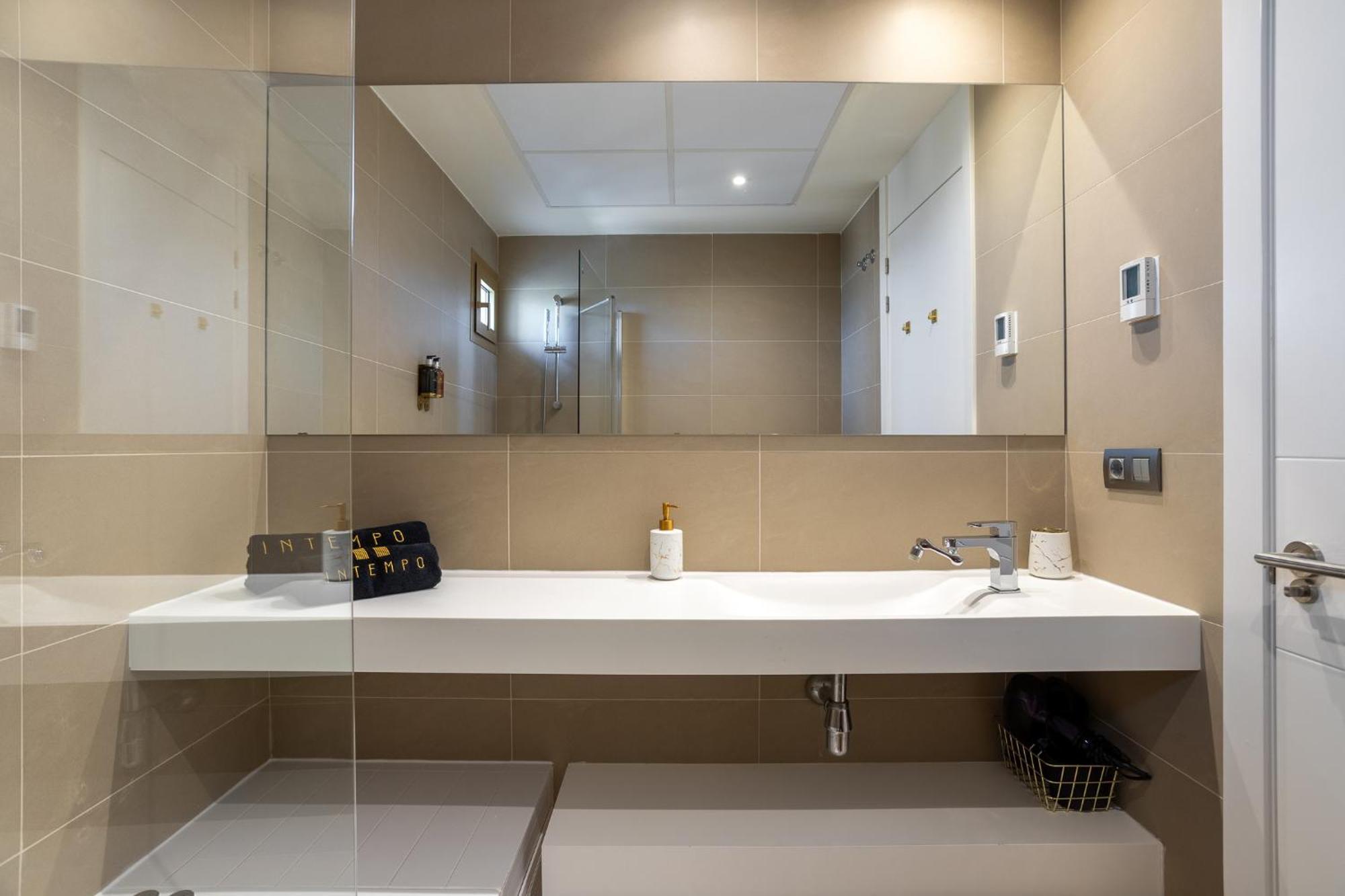 Appartamento Skypartment Intempo Benidorm Esterno foto